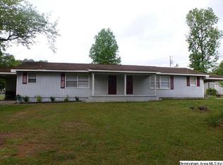1926 Clay Ave SW, Cullman, AL 35055