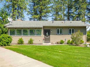 3323 W 2nd Ave, Spokane, WA 99224