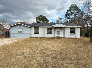 503 S Oak St, Hallsville, TX 75650