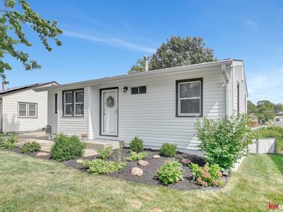 2010 N 59th St, Lincoln, NE, 68505