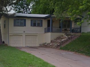 6318 Ellison Ave, Omaha, NE 68104