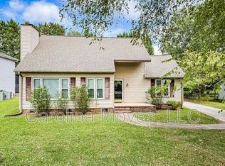 403 S Batesville Rd, Greer, SC 29650