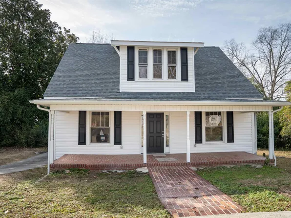708 E Main St, Union, SC 29379
