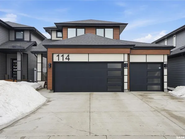 114 Keith WAY, Saskatoon, SK S7V 0X7