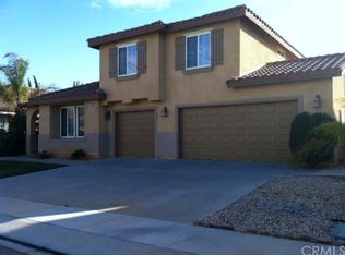 1453 E Shooting Star Dr, Beaumont, CA 92223