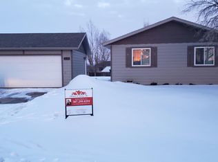 4913 Van Brunt Ct, Gillette, WY 82718