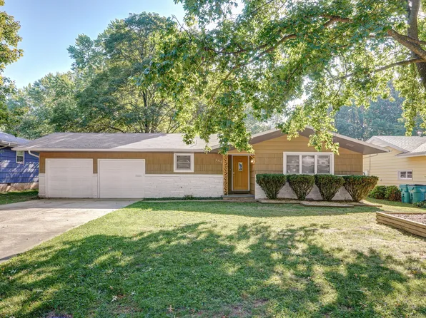 2316 S Hampton Avenue, Springfield, MO 65807