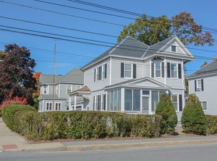799 Chelmsford St, Lowell, MA 01851