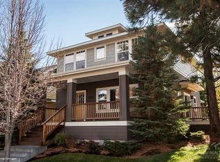 2625 NW Ordway Ave, Bend, OR 97703