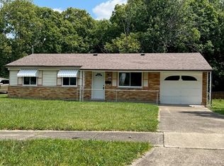 1317 Randomhill Rd, Cincinnati, OH 45231