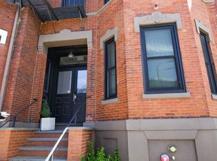 134 Warren St APT 2, Roxbury, MA 02119