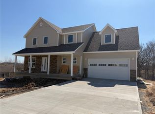 1403 W 6th Street Ter, Knob Noster, MO 65336