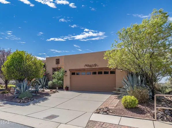 13852 E Fiery Dawn Dr, Vail, AZ 85641