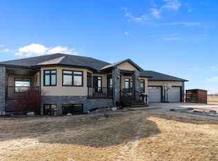 26409 State Highway 37, Sturgeon County, AB T8T 0H6