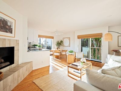 302 Ashland Ave UNIT 201, Santa Monica, CA, 90405