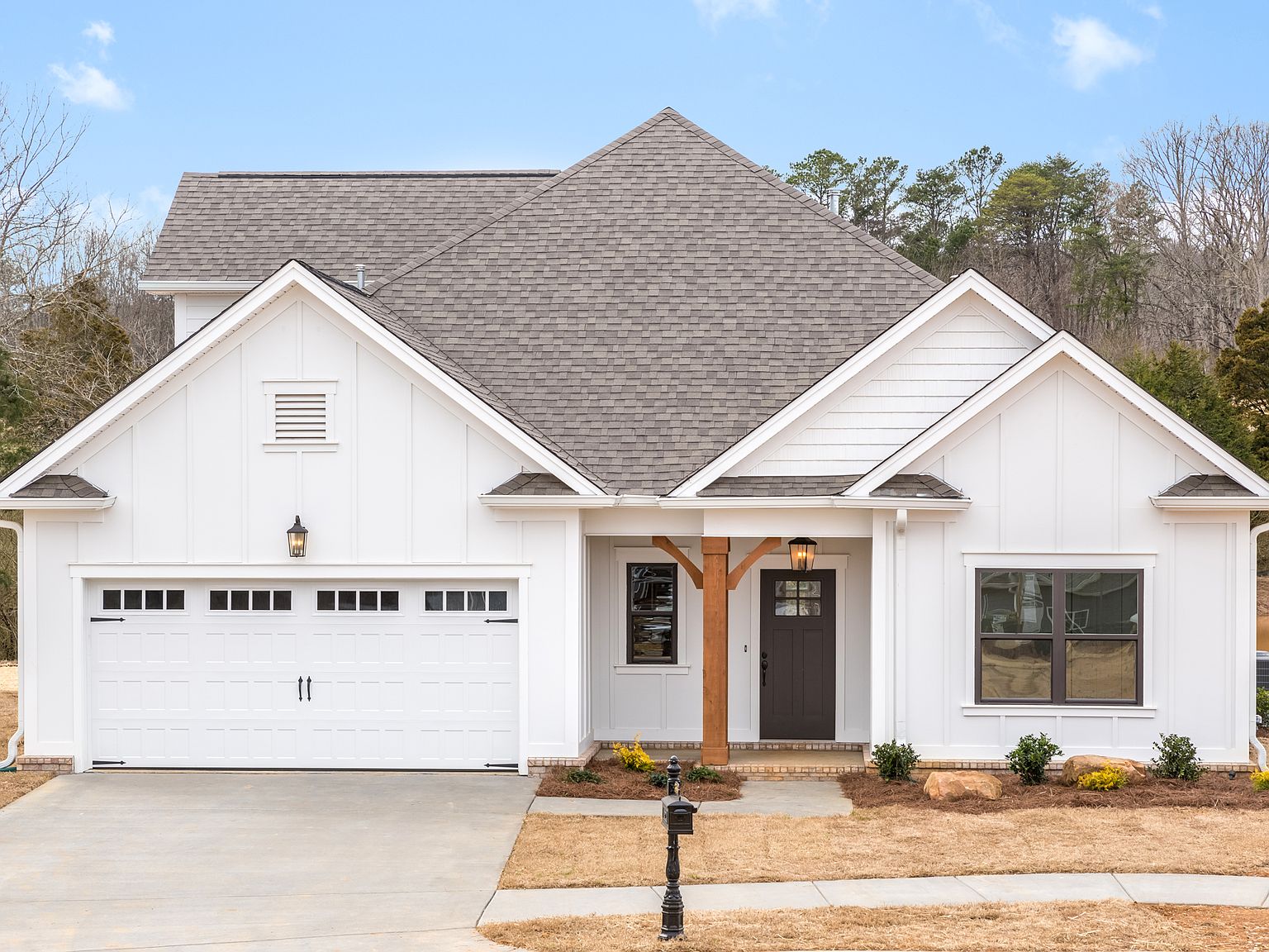 The Dover Springs Plan, The Farms at Creekside, Ooltewah, TN 37363 Zillow