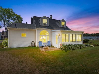 19 Point Dr, Brooklyn, MI, 49230