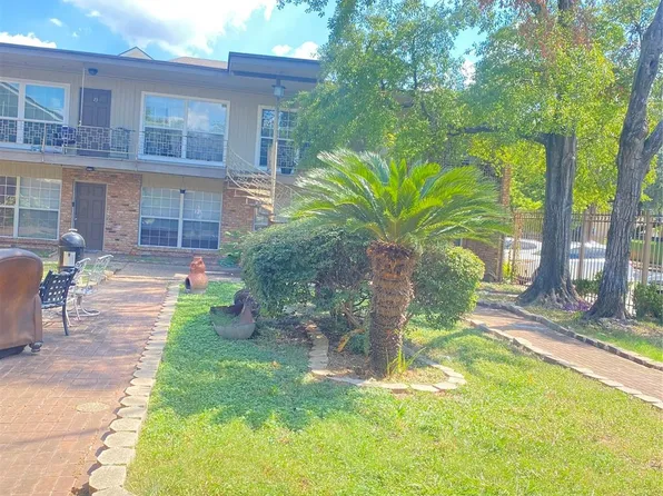 820 W Alabama St APT 6, Houston, TX 77006