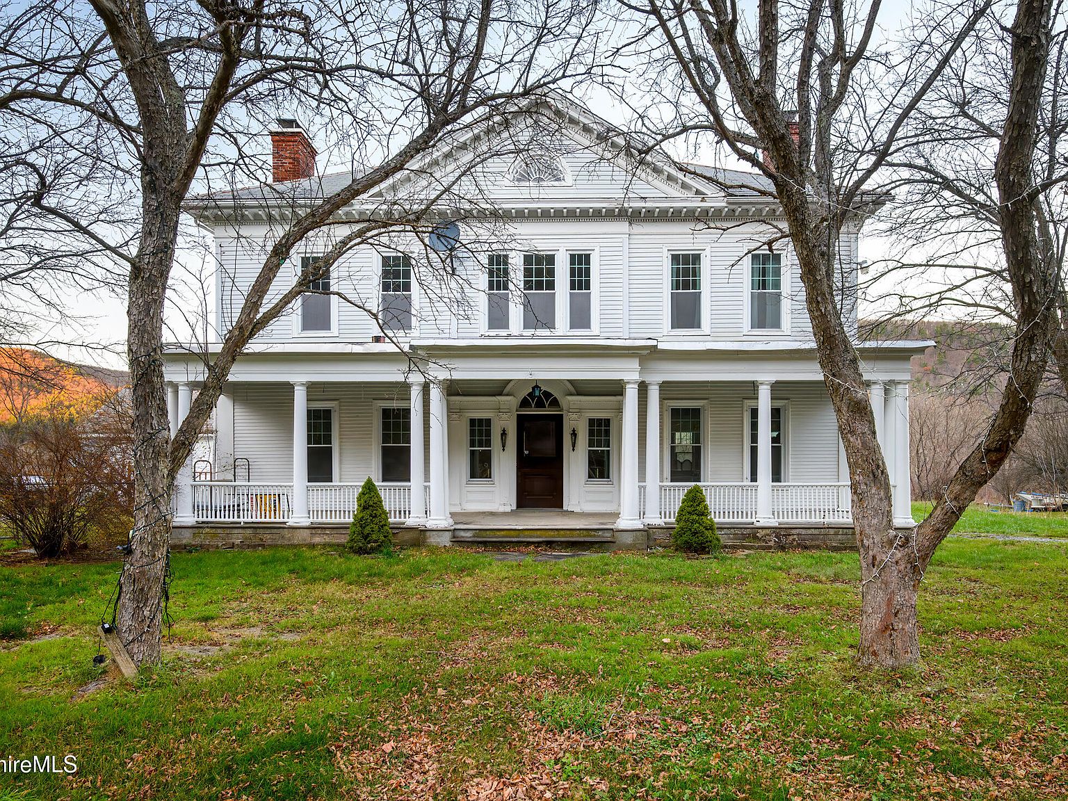 34 State Route 346, Petersburgh, NY 12138 | Zillow