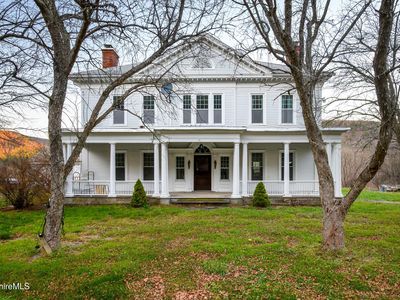 34 State Route 346, Petersburgh, NY, 12138