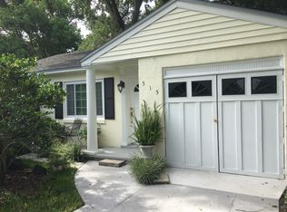 515 W Winter Park St, Orlando, FL 32804