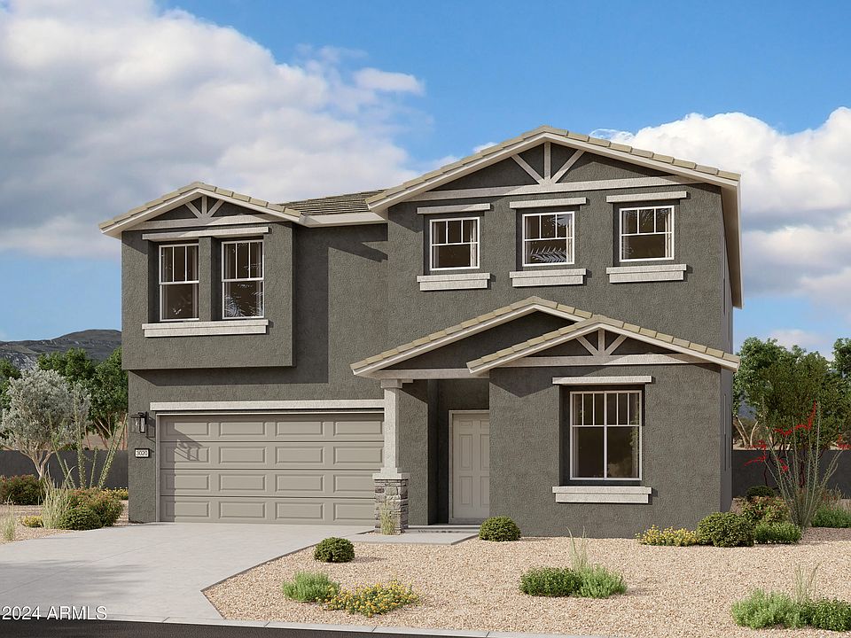 1st image of 46909 W COE Street
