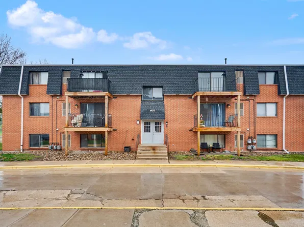607 S R St, Indianola, IA