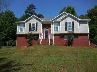 147 Laurel Oak Ln, Odenville, AL 35120