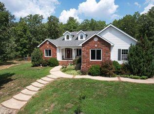 6234 Private Road 2532, Mountain View, MO 65548