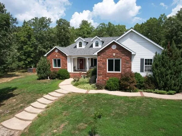 6234 Private Road 2532, Mountain View, MO 65548