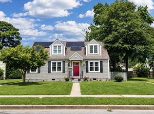 524 Meads Rd, Norfolk, VA 23505