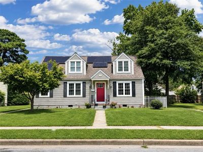 524 Meads Rd, Norfolk, VA, 23505
