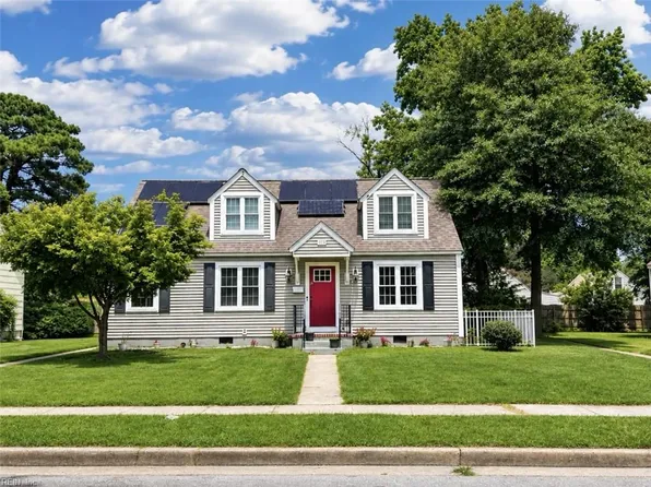 524 Meads Rd, Norfolk, VA 23505