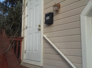 549 Fordyce St, Ashland, OR 97520