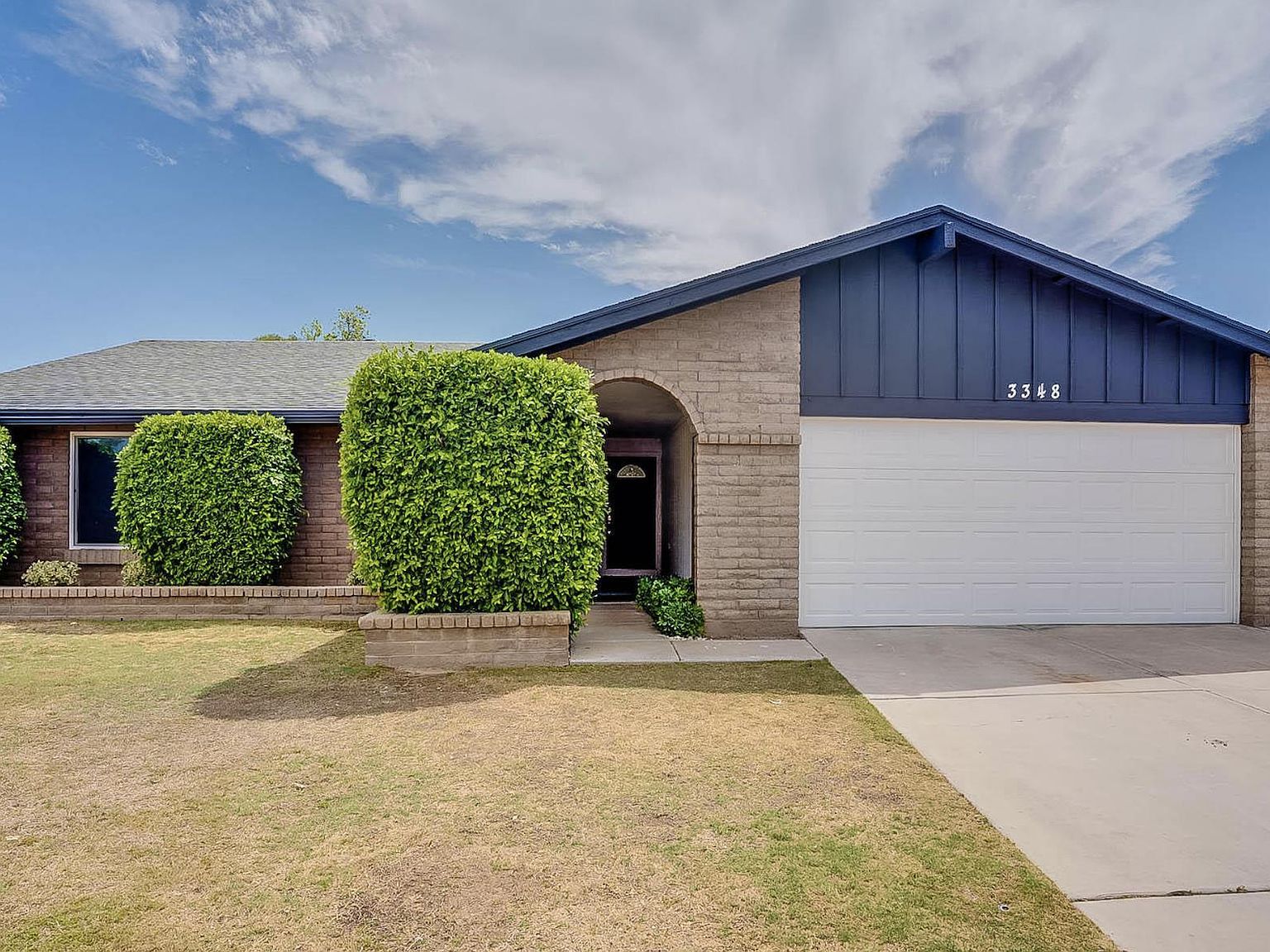 3348 N Carriage Ln Chandler Az 85224 Zillow