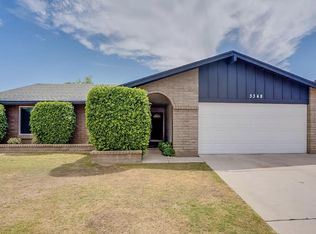 3348 N Carriage Ln, Chandler, AZ 85224