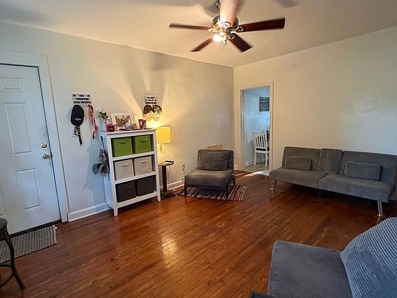 4th image of 1208 S Gadsden St APT 3