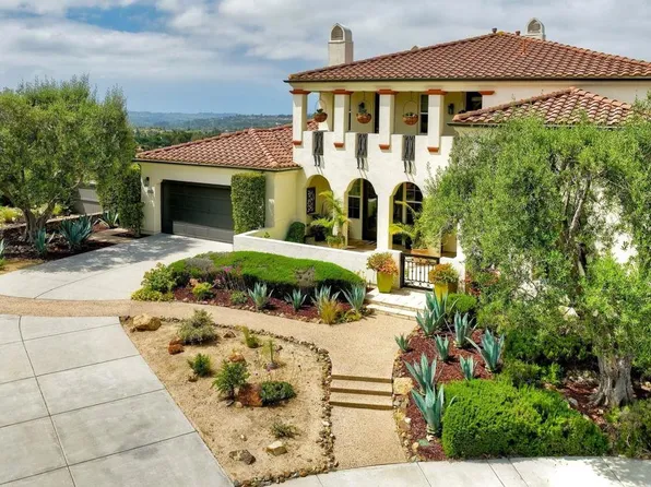 3551 Sitio Damasco, Carlsbad, CA 92009