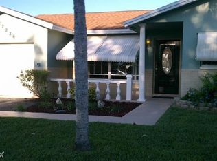 22172 SW 62nd Ave, Boca Raton, FL 33428