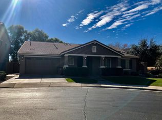 18403 E Sparrow Dr, Queen Creek, AZ 85142