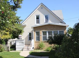 1508 S 74th St, West Allis, WI 53214