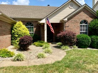 118 Canewood Blvd, Georgetown, KY 40324