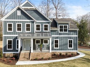 3907 Beechmont Rd, Richmond, VA 23235