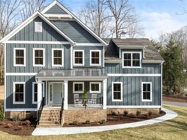 3907 Beechmont Rd, Richmond, VA 23235