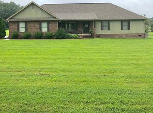 2514 Double South Rd, Dayton, TN 37321