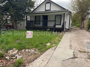 1829 E 81st St, Kansas City, MO 64132