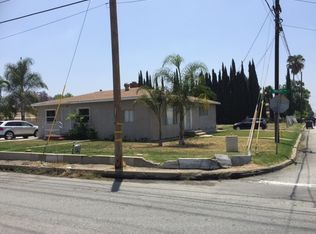 5101 Phillips Blvd, Chino, CA 91710