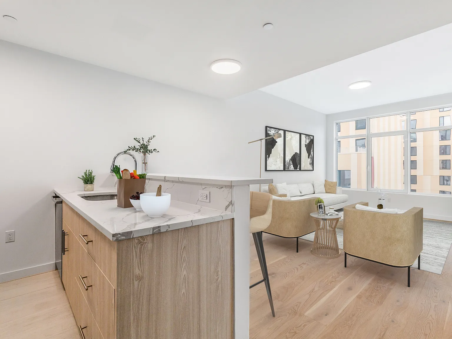 1516 Park Avenue — Photo 1