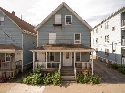 17 Falmouth St, Attleboro, MA, 02703