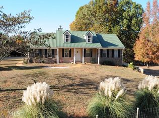 490 Pullin Rd, McDonough, GA 30253